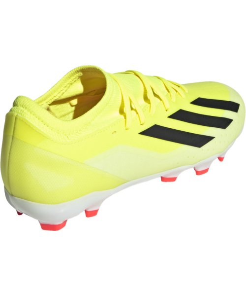 adidas(adidas)/adidas アディダス サッカー エックス クレイジーファスト LEAGUE MG IF0696/img02