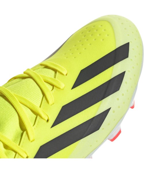 Adidas(アディダス)/adidas アディダス サッカー エックス クレイジーファスト LEAGUE MG IF0696/img07