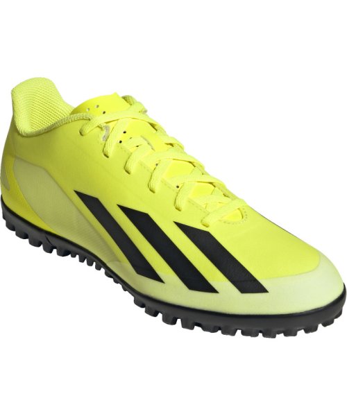 adidas(adidas)/adidas アディダス サッカー エックス クレイジーファスト CLUB TF IF0723/img01