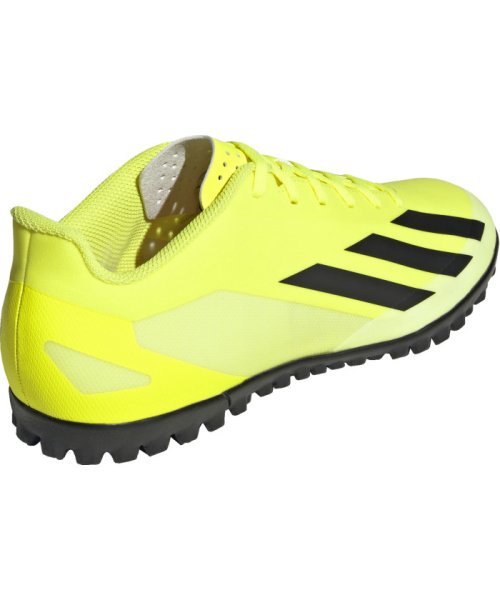Adidas(アディダス)/adidas アディダス サッカー エックス クレイジーファスト CLUB TF IF0723/img02