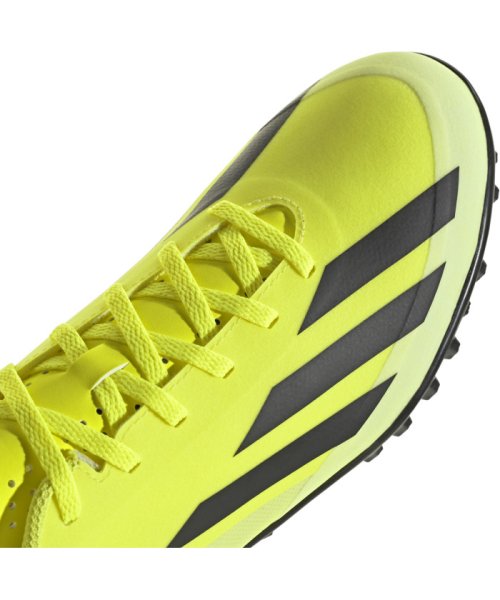 Adidas(アディダス)/adidas アディダス サッカー エックス クレイジーファスト CLUB TF IF0723/img07
