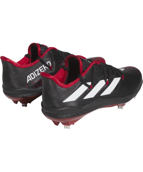 Adidas(アディダス)/adidas アディダス アディゼロ アフターバーナー 9 スパイク ／ Adizero Afterburner /img02