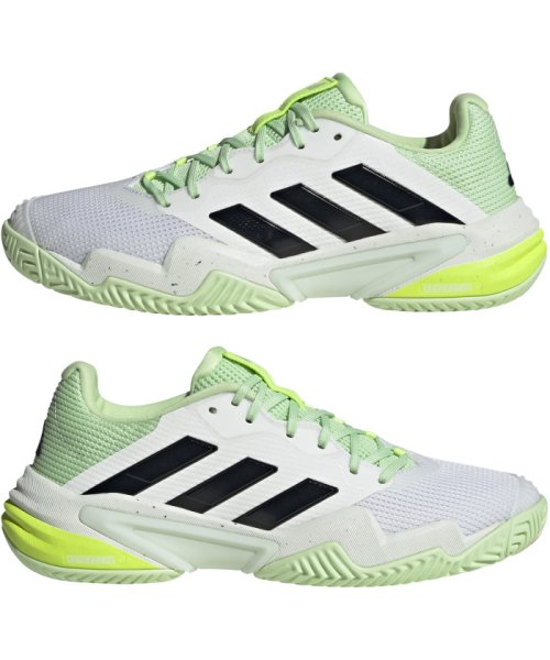 Adidas(アディダス)/adidas アディダス テニス Barricade 13 M AC IG3114/img09