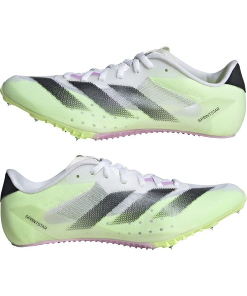 Adidas(アディダス)/adidas アディダス アディゼロ スプリントスター／ Adizero Sprintstar IG7446/img07