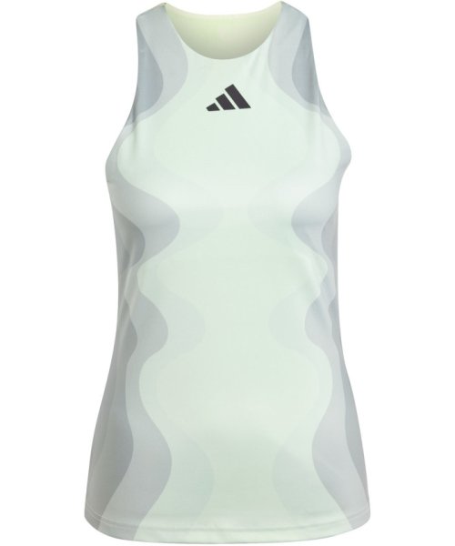 Adidas(アディダス)/adidas アディダス テニス テニス HEAT． RDY プロ Yタンクトップ IKL52/img01
