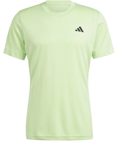 Adidas(アディダス)/adidas アディダス テニス テニス フリーリフト 半袖Tシャツ IKL76/img02
