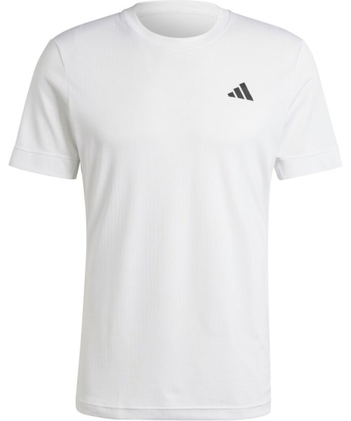 Adidas(アディダス)/adidas アディダス テニス テニス フリーリフト 半袖Tシャツ IKL76/img03