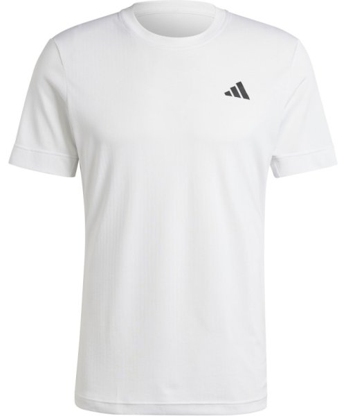 Adidas(アディダス)/adidas アディダス テニス テニス フリーリフト 半袖Tシャツ IKL76/img04