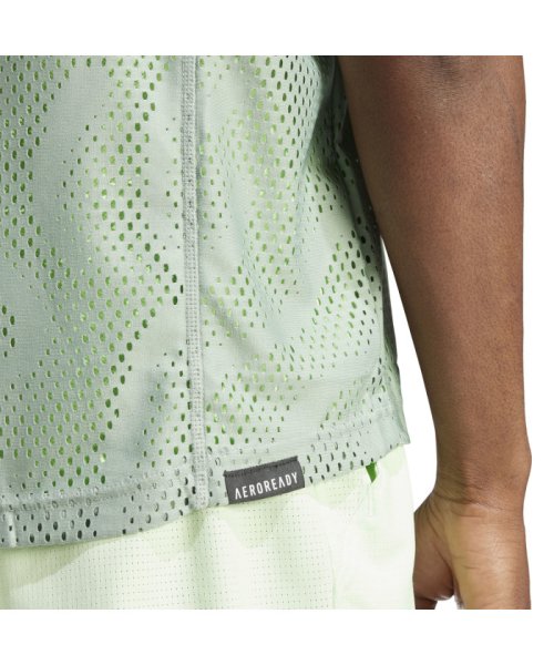 Adidas(アディダス)/adidas アディダス テニス テニス プロ レイヤリング半袖Tシャツ IKL80/img06
