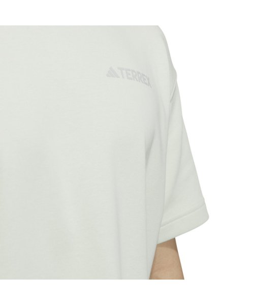 adidas(adidas)/adidas アディダス アウトドア M TERREX NATGEO グラフィック Tシャツ JMT95/img13