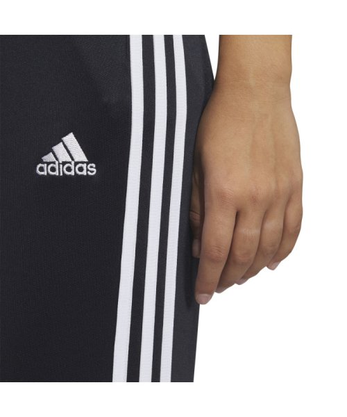 Adidas(アディダス)/adidas アディダス スリーストライプス ウォームアップパンツ JUH56/img10