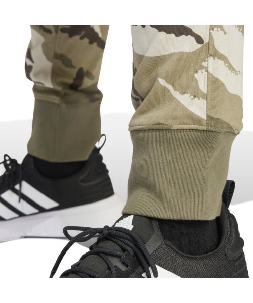 adidas(adidas)/adidas アディダス M ESS BL CAMO スウェットパンツ KNR01/img11