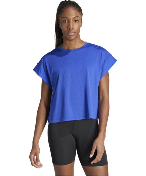 adidas(adidas)/adidas アディダス W YOGA Tシャツ KNS52/img10