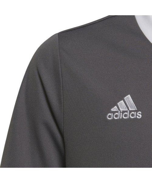 adidas(adidas)/adidas アディダス サッカー KIDS ENTRADA22 ジャージー MBE20 H57499/img03