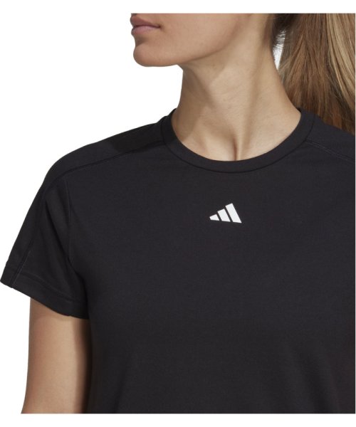 adidas(adidas)/adidas アディダス W TR－ES クルー Tシャツ レディース 半袖シャツ 半袖Tシャツ NEN2/img06