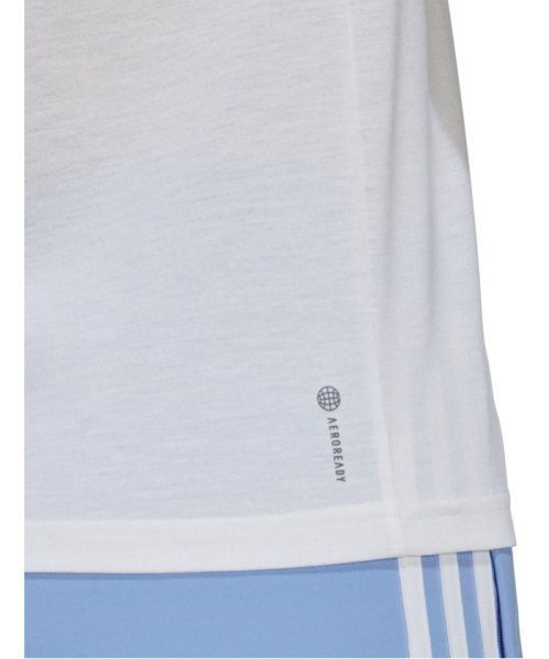 adidas(adidas)/adidas アディダス W TR－ES クルー Tシャツ レディース 半袖シャツ 半袖Tシャツ NEN2/img06