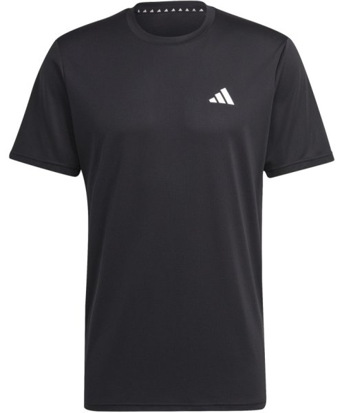 Adidas(アディダス)/adidas アディダス M TR－ES BASE Tシャツ メンズ 半袖シャツ NQE20 IC7428/img01