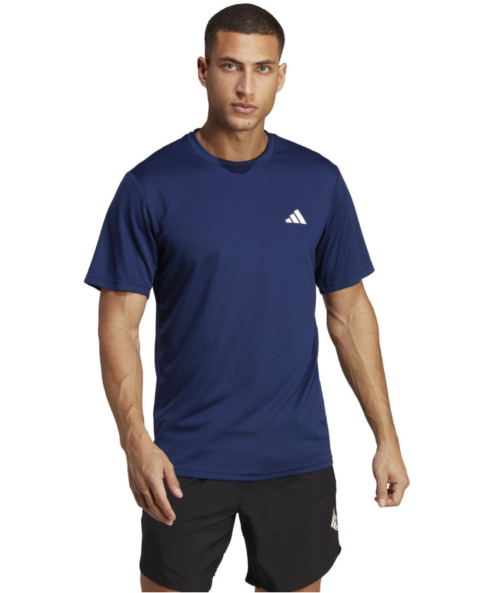 セール】adidas アディダス M TR－ES BASE Tシャツ メンズ 半袖シャツ