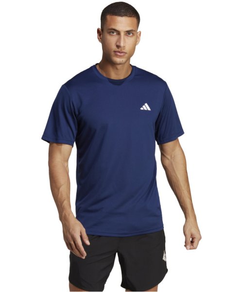 Adidas(アディダス)/adidas アディダス M TR－ES BASE Tシャツ メンズ 半袖シャツ NQE20 IC7429/img02