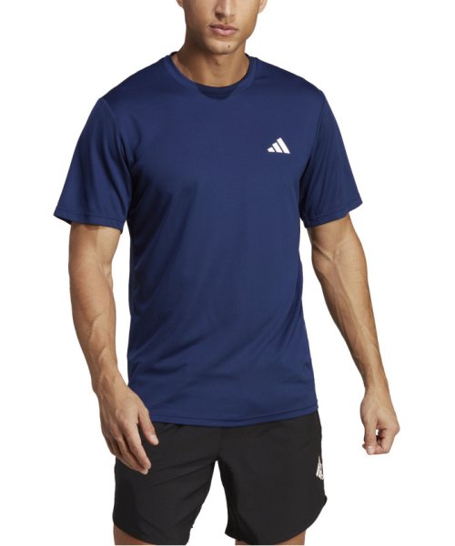 Adidas(アディダス)/adidas アディダス M TR－ES BASE Tシャツ メンズ 半袖シャツ NQE20 IC7429/img03