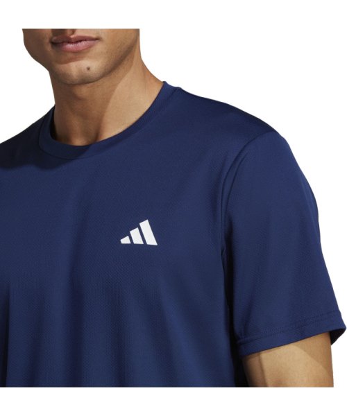 adidas(adidas)/adidas アディダス M TR－ES BASE Tシャツ メンズ 半袖シャツ NQE20 IC7429/img06