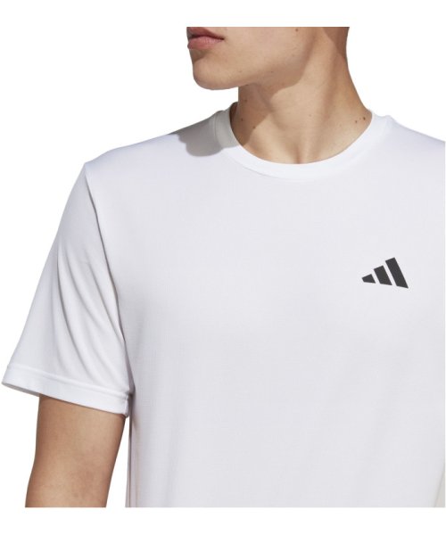 adidas(adidas)/adidas アディダス M TR－ES BASE Tシャツ メンズ 半袖シャツ NQE20 IC7430/img07