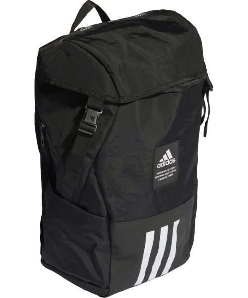 adidas(adidas)/adidas アディダス 4ATHLTS キャンパー バックパック 27．5L リュックサック デイパッ/img03