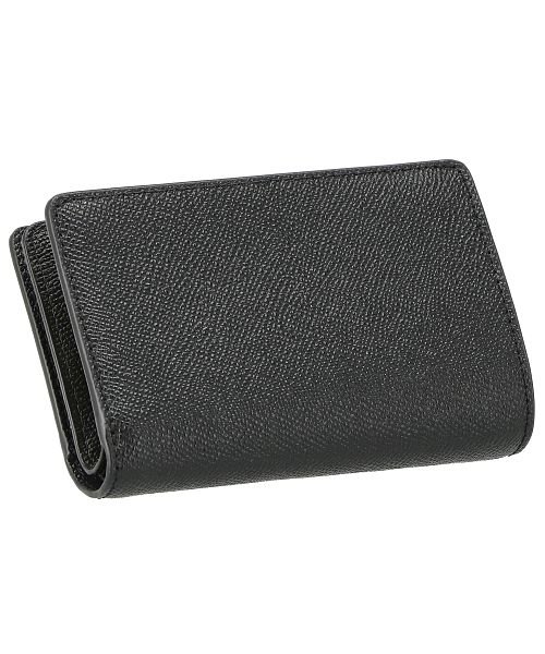 COACH コーチ 6390 二つ折り財布 