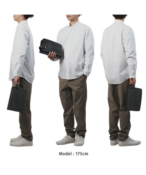 タケオキクチ セカンドバッグ メンズ ブランド 50代 40代 本革 レザー クラッチバッグ 冠婚葬祭 A5 ボルトン TAKEO KIKUCHI 702232 人気・おすすめ｜使いやすい・旅行におすすめ 品質保証 全国発送 日本国内発送・最短翌日お届け