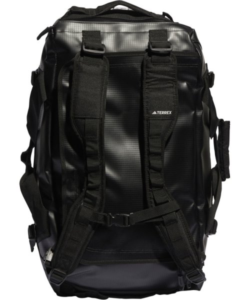 adidas アディダス アウトドア U TERREX ダッフルバッグ M BSR52 adidas BSR52 NAN1424439631(11000円)