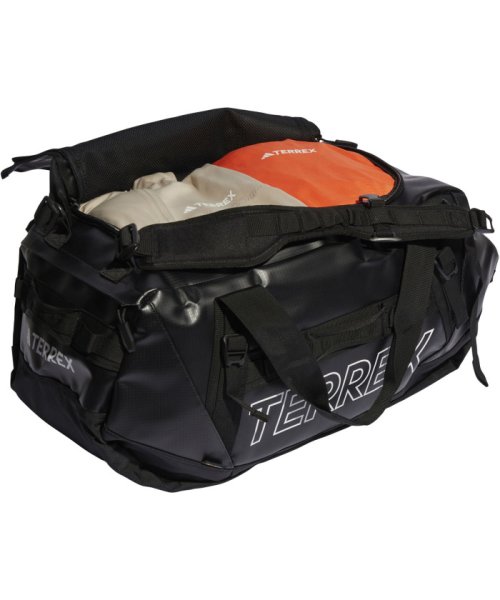 adidas アディダス アウトドア U TERREX ダッフルバッグ M BSR52 adidas BSR52 NAN1424439631(11000円)