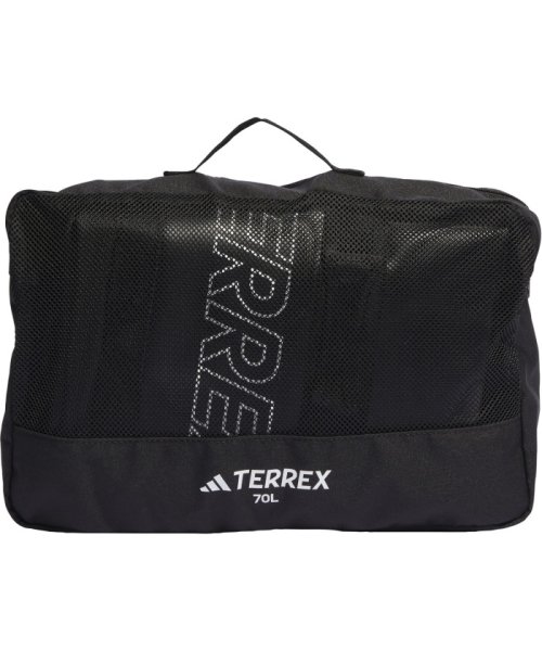 adidas アディダス アウトドア U TERREX ダッフルバッグ M BSR52 adidas BSR52 NAN1424439631(11000円)