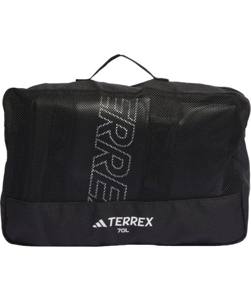 adidas(adidas)/adidas アディダス アウトドア U TERREX ダッフルバッグ M BSR52/img07