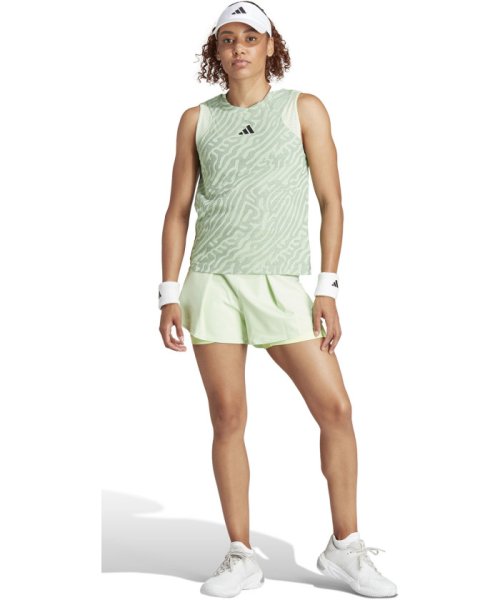 Adidas(アディダス)/adidas アディダス テニス テニス マッチ ショーツ BX521/img05