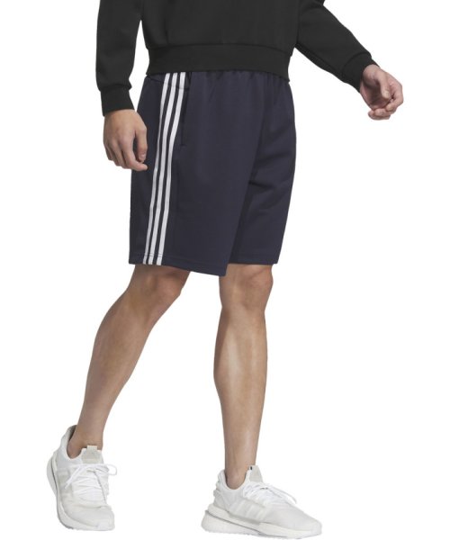 Adidas(アディダス)/adidas アディダス M MH 3ST ハーフパンツ メンズ  BXF47 IA9373/img04