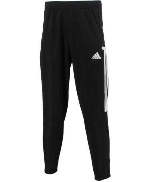 Adidas(アディダス)/adidas アディダス サッカー MI TEAM19 トラックパンツ M パンツ ボトムス ジム 練習 /img01