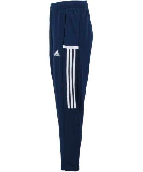 Adidas(アディダス)/adidas アディダス サッカー MI TEAM19 トラックパンツ M パンツ ボトムス ジム 練習 /img03