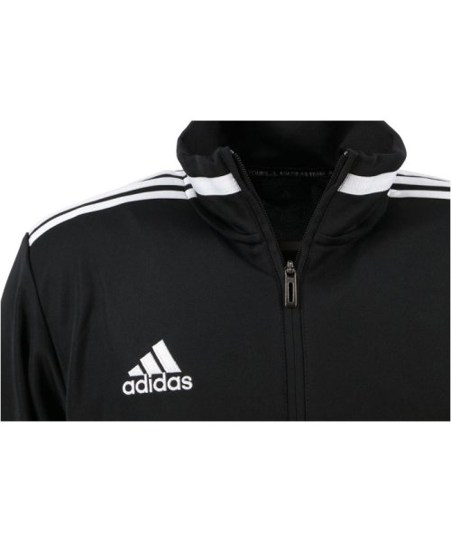 adidas(adidas)/adidas アディダス サッカー MI TEAM19 トラックジャケット M ジャケット 上着 ジム /img04