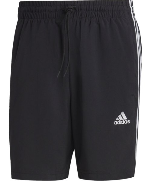 Adidas(アディダス)/adidas アディダス M ESS 3S ショーツ メンズ ハーフパンツ ECQ58 IC1484/img01