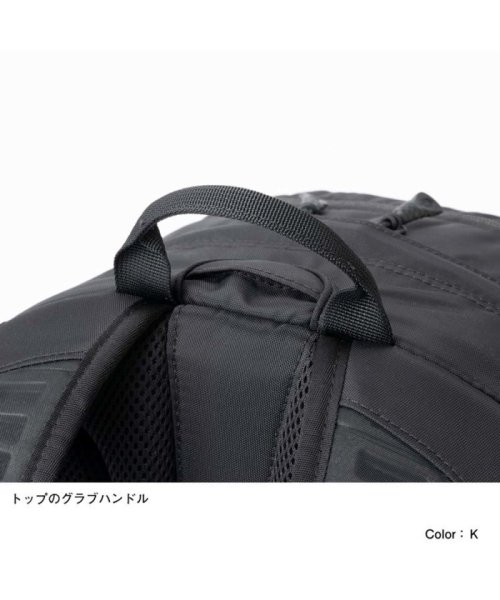 THE NORTH FACE(ザノースフェイス)/THE　NORTH　FACE ノースフェイス アウトドア エクストラショット Extra Shot リュッ/img05
