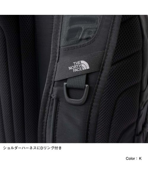 THE NORTH FACE(ザノースフェイス)/THE　NORTH　FACE ノースフェイス アウトドア エクストラショット Extra Shot リュッ/img06