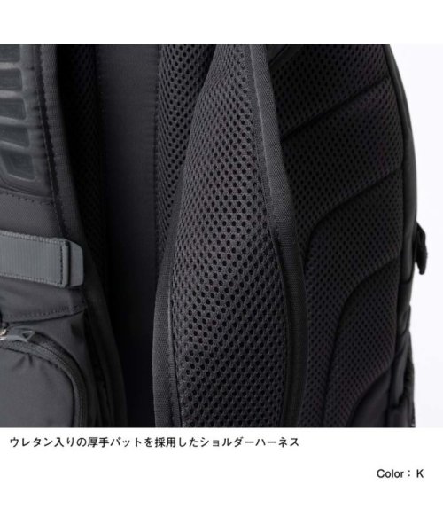 THE NORTH FACE(ザノースフェイス)/THE　NORTH　FACE ノースフェイス アウトドア エクストラショット Extra Shot リュッ/img07
