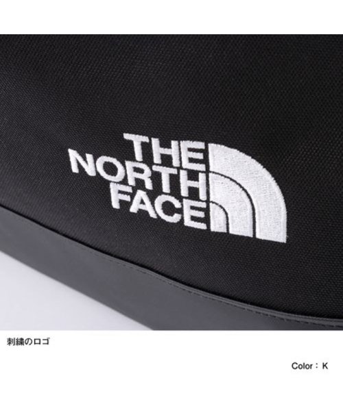 THE NORTH FACE(ザノースフェイス)/THE　NORTH　FACE ノースフェイス アウトドア フィルデンスギアトートL Fieludens Gea/img08