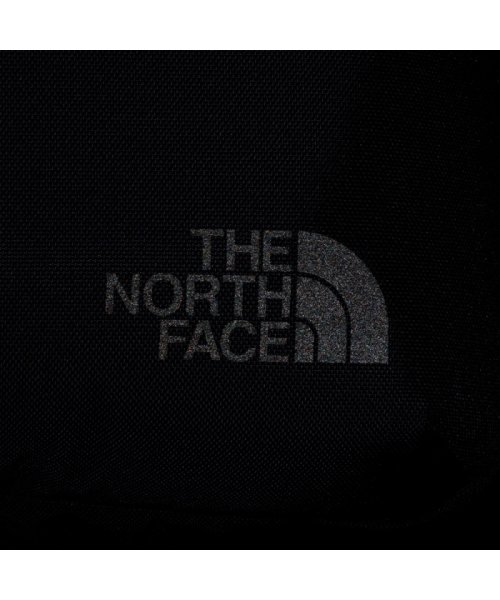 THE NORTH FACE(ザノースフェイス)/THE　NORTH　FACE ノースフェイス アウトドア シャトルデイパックスリム Shuttle Dayp/img05
