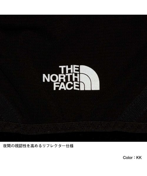 THE NORTH FACE(ザノースフェイス)/THE　NORTH　FACE ノースフェイス アウトドア ヘルメットホルダー Helmet Holder キャ/img02