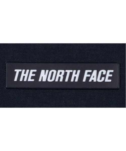 THE NORTH FACE(ザノースフェイス)/THE　NORTH　FACE ノースフェイス アウトドア ファイブパネルメッシュキャップ Five P/img04