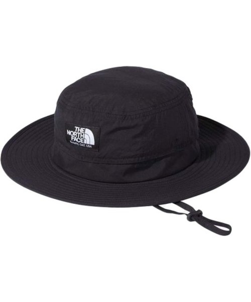 THE NORTH FACE(ザノースフェイス)/THE　NORTH　FACE ノースフェイス アウトドア ホライズンハット Horizon Hat メンズ /img01