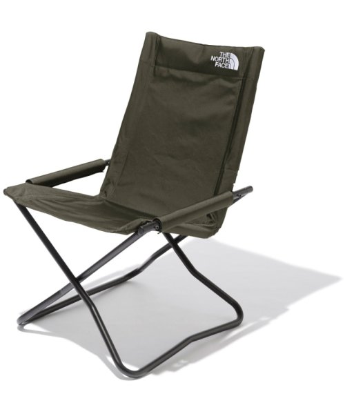 THE NORTH FACE(ザノースフェイス)/THE　NORTH　FACE ノースフェイス アウトドア TNFキャンプチェア TNF Camp Chair イス/img01
