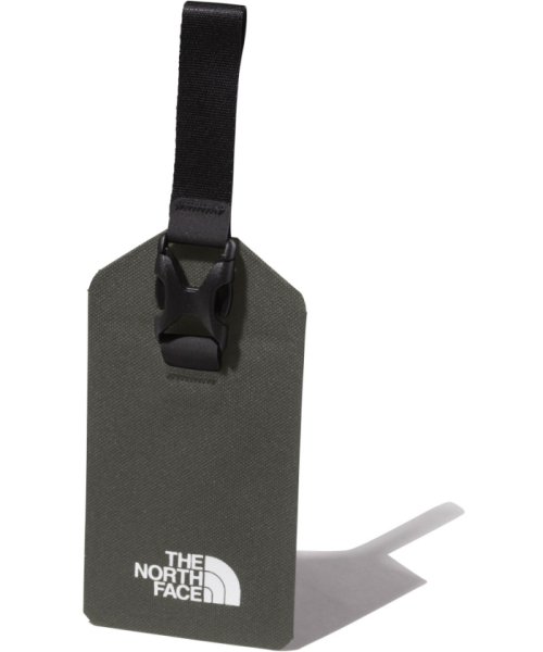 THE NORTH FACE(ザノースフェイス)/THE　NORTH　FACE ノースフェイス アウトドア ペブルラゲッジタグ Pebble Luggage Tag/img01