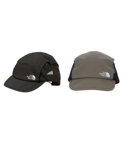 THE NORTH FACE(ザノースフェイス)/THE　NORTH　FACE ノースフェイス アウトドア プロンプトキャップ Prompt Cap キャッ/img01